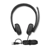 Austiņas Lenovo VoIP Headset 5000 Photo 3