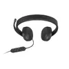 Austiņas Lenovo VoIP Headset 5000 Photo 4