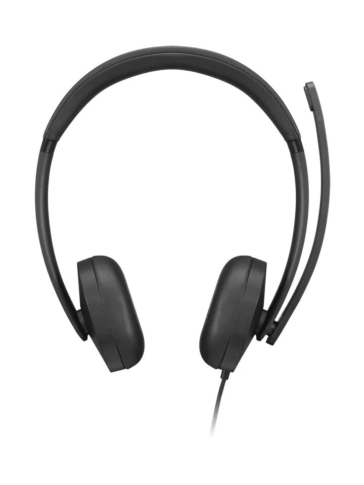 Lenovo VoIP Headset 5000 Vadu binurālā