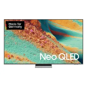 Телевизор Samsung GQ85QN85FAU 85" 4K Ultra HD Neo QLED 3840 x 2160