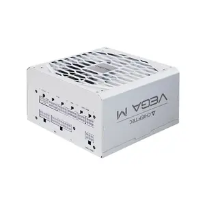 Блок питания Chieftec Vega PPG-850-CW 850 Вт 20+4 pin ATX Белый