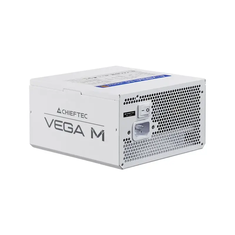 Блок питания Chieftec Vega PPG-1000-CW Photo 3