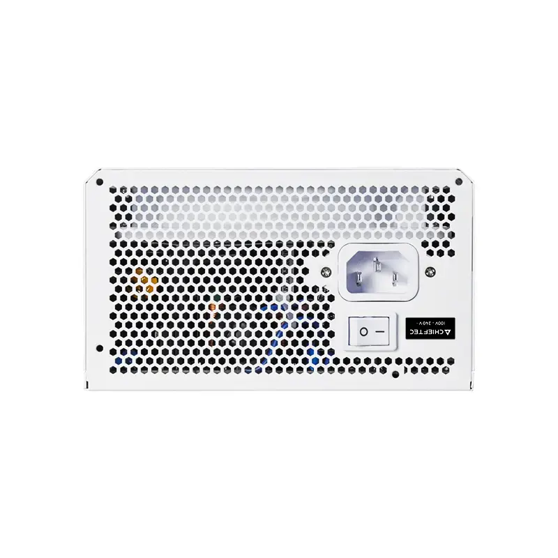 Блок питания Chieftec Vega PPG-1000-CW Photo 4