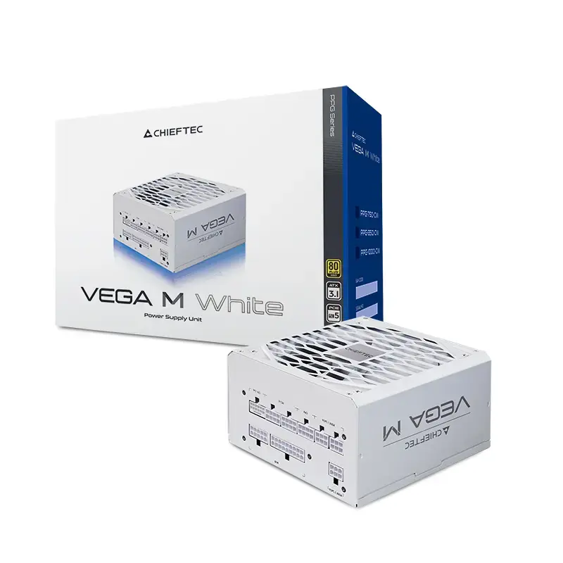 Блок питания Chieftec Vega PPG-1000-CW Photo 7