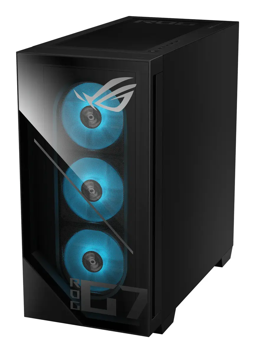 ПК ASUS ROG G700 GM700TZ-R9800X033W Photo 2