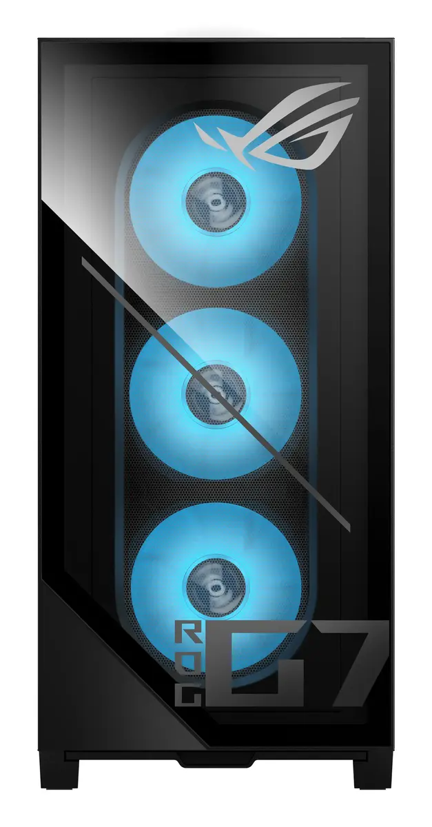 ПК ASUS ROG G700 GM700TZ-R9800X033W Photo 3