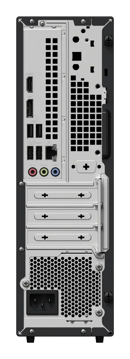 Dators ASUS ExpertCenter P500 SFF P500SV-13620H Photo 2