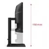 Monitors AOC E4 CU34E4CV Photo 4
