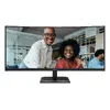 Monitors AOC E4 CU34E4CV Photo 6