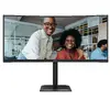 Monitors AOC E4 CU34E4CV Photo 7