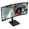 Monitors AOC E4 CU34E4CV Photo 10
