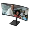 Monitors AOC E4 CU34E4CV Photo 11