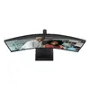 Monitors AOC E4 CU34E4CV Photo 13