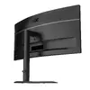 Monitors AOC E4 CU34E4CV Photo 17
