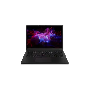 Laptop Lenovo ThinkPad P14s G6 — 14.5" WUXGA IPS 1920x1200, Intel Core Ultra 7, 32GB DDR5, 1TB SSD, NVIDIA RTX PRO 500 6GB, Windows 11 Pro