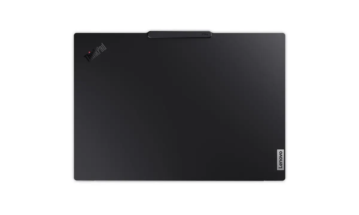 Ноутбук Lenovo ThinkPad P14s G6 — 14.5" Core Ultra 7 Photo 6