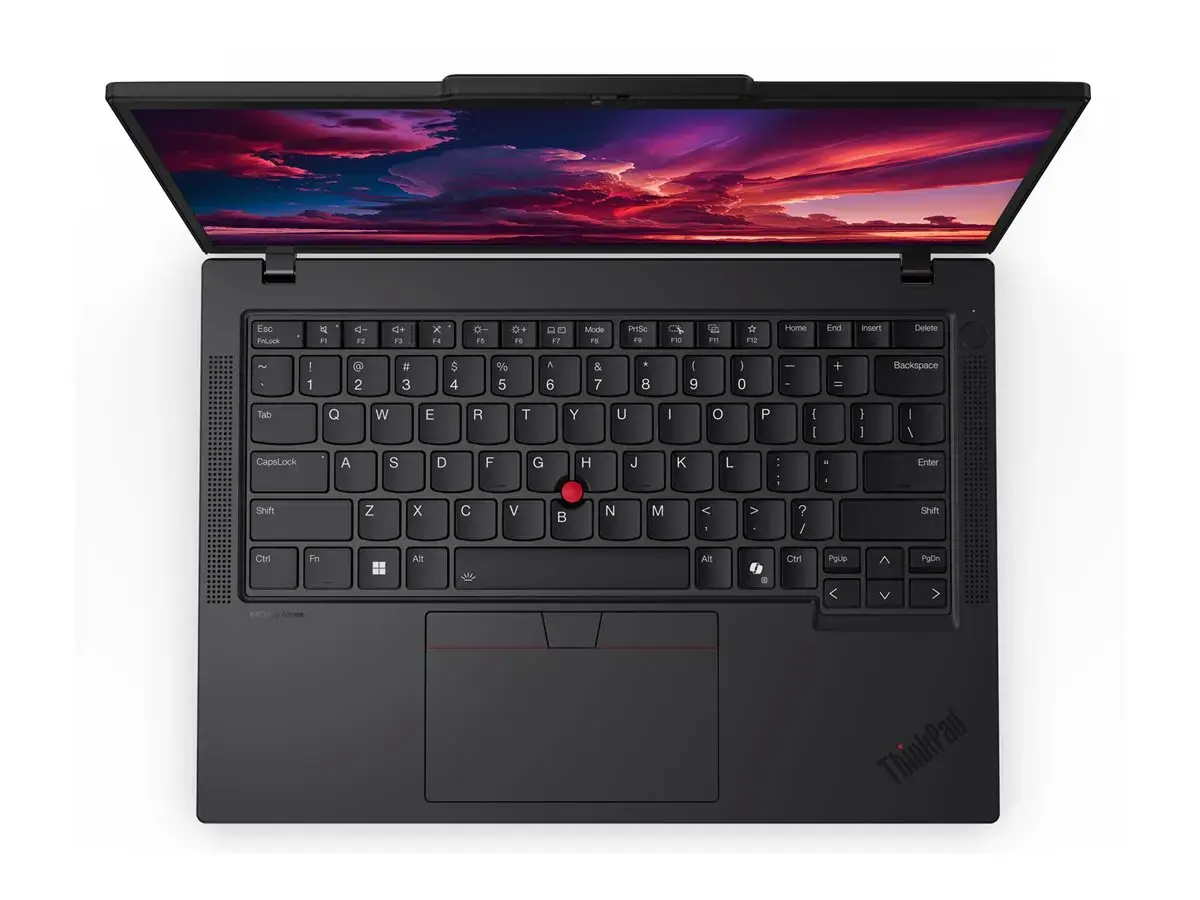 Ноутбук Lenovo ThinkPad P14s G6 — 14.5" Core Ultra 7 Photo 10