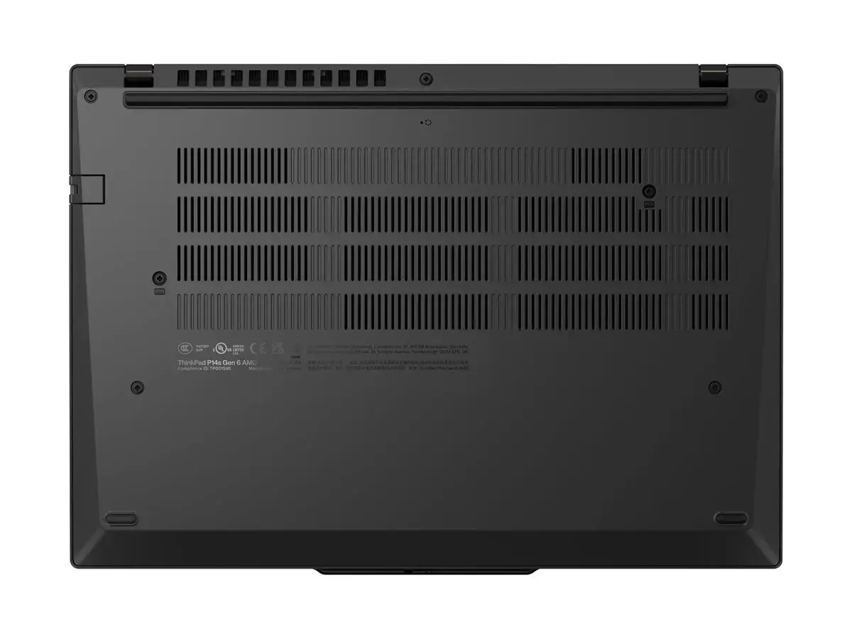 Ноутбук Lenovo ThinkPad P14s G6 — 14.5" Core Ultra 7 Photo 14