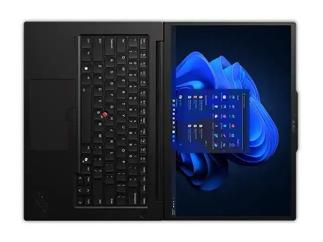 Ноутбук Lenovo ThinkPad P14s G6 — 14.5" Core Ultra 7 Photo 15