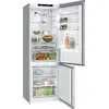 Bosch Serie 4 KGN492IAF ledusskapis Photo 2