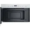 Whirlpool WMN14BW Built-in Grill Microwave Photo 2