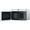 Whirlpool WMN14BW Built-in Grill Microwave Photo 3