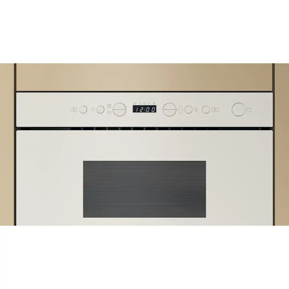 Whirlpool WMN14BW Built-in Grill Microwave Photo 6