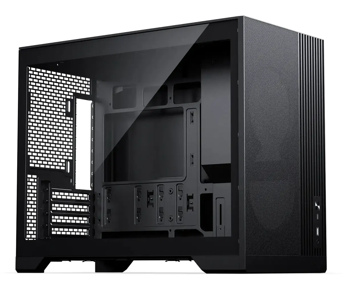 Datora korpuss Phanteks XT M3 RGB Photo 2