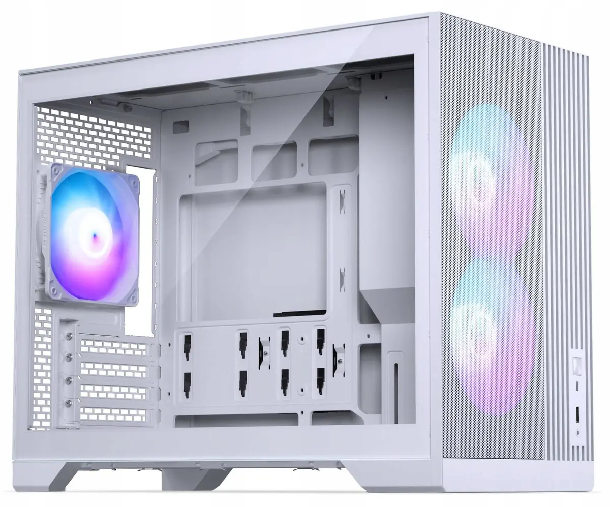 Корпус ПК Phanteks XT M3 RGB Photo 7