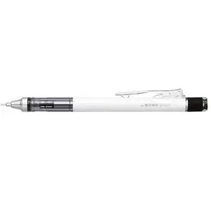 Mehāniskā zīmuļa Tombow MONO graph 0.7 mm Balts