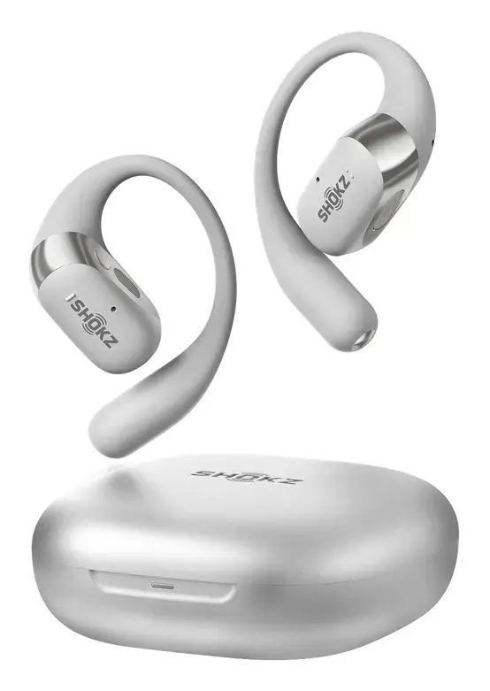 Наушники Shokz OpenFit 2+ Photo 2