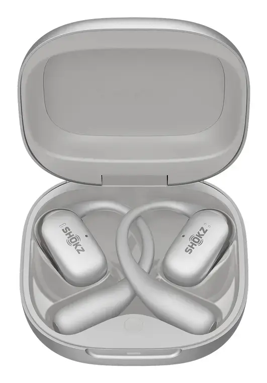 Наушники Shokz OpenFit 2+ Photo 4