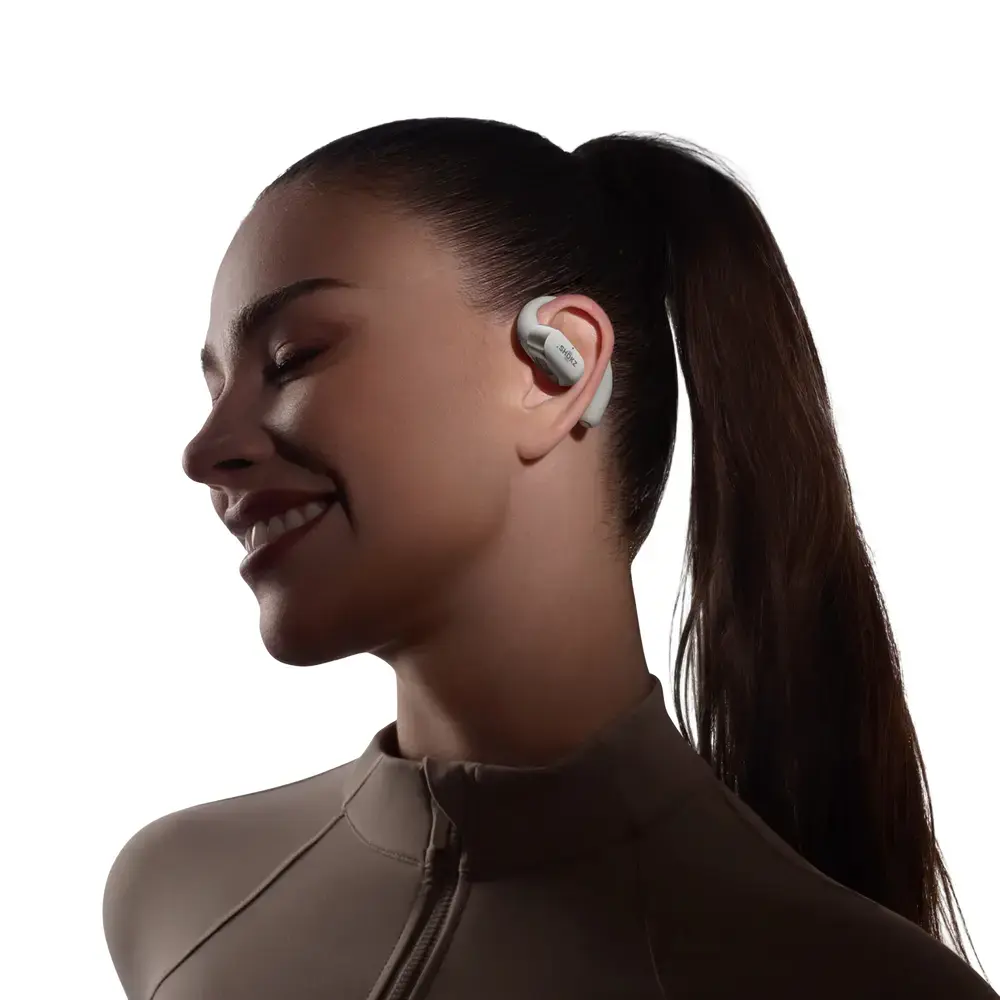 Наушники Shokz OpenFit 2+ Photo 5