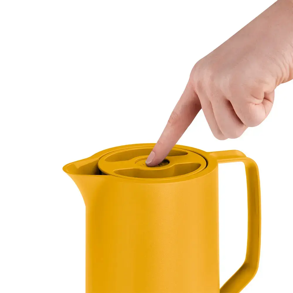 Single teapot EMSA Motiva Photo 4