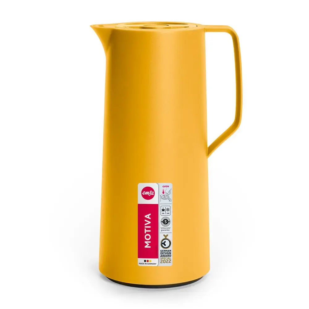 Single teapot EMSA Motiva Photo 5