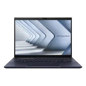 Laptop Asus ExpertBook B5 B5404CMA 14.0" WUXGA, Intel Core Ultra 155H (16 cores/22 threads), 16GB DDR5, 1TB NVMe, Intel Arc, Windows 11 Pro
