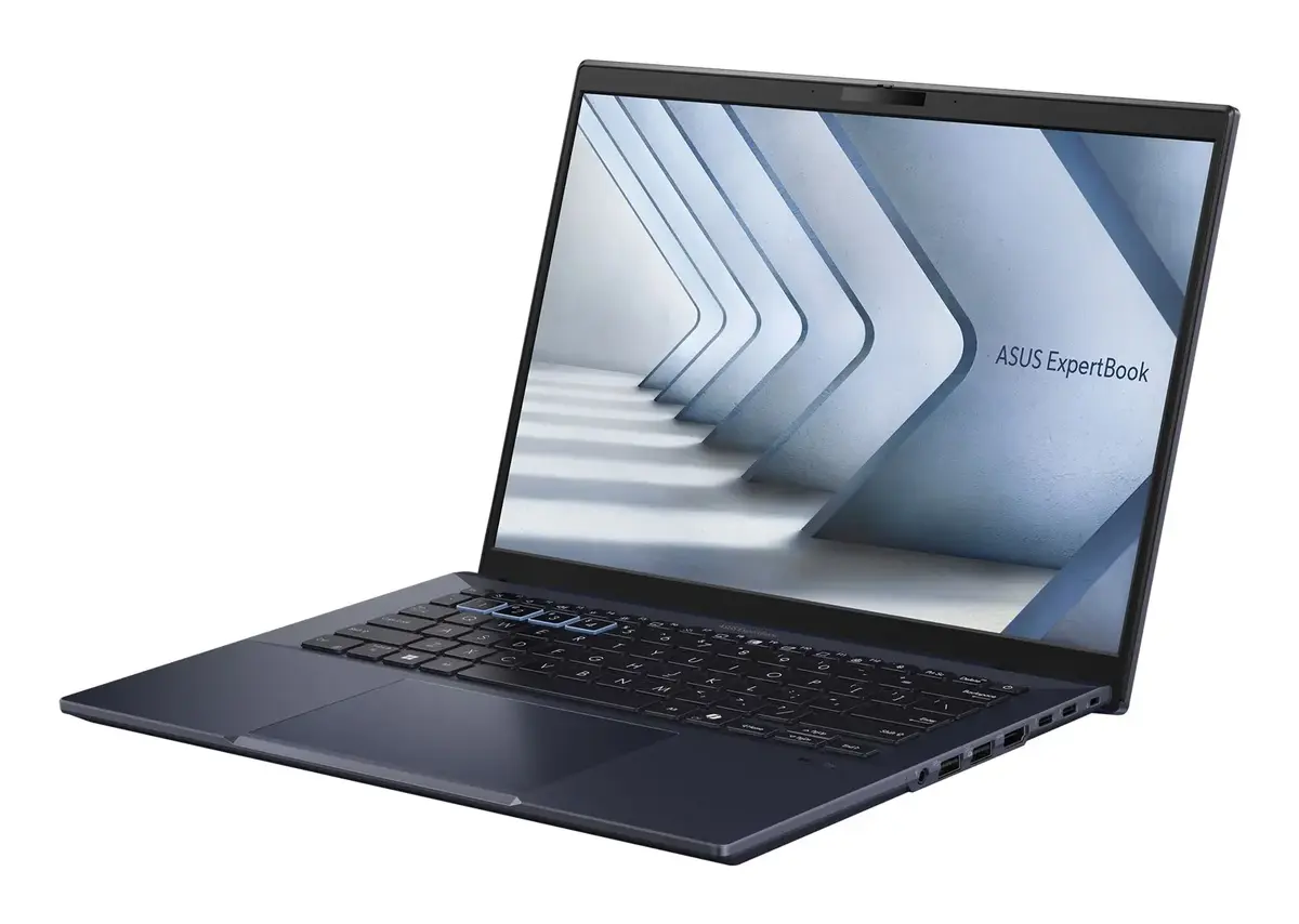 Asus ExpertBook B5 B5404CMA 14" Core Ultra 155H, 16GB, 1TB Photo 5