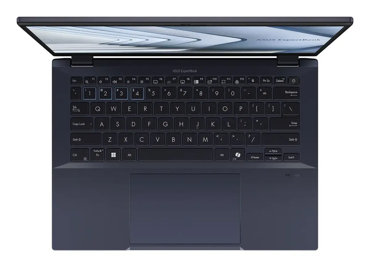 Asus ExpertBook B5 B5404CMA 14" Core Ultra 155H, 16GB, 1TB Photo 6