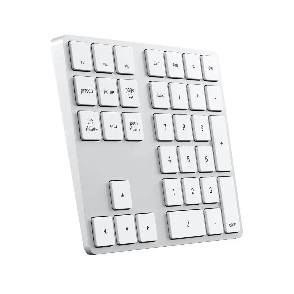 Skaitļu tastatūra Satechi ST-XLABKS Photo 2