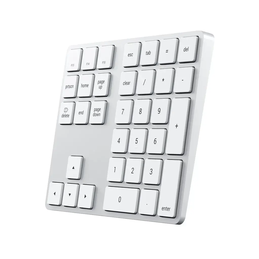 Skaitļu tastatūra Satechi ST-XLABKS Photo 3