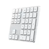 Skaitļu tastatūra Satechi ST-XLABKS Photo 3
