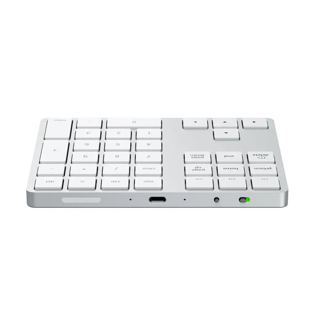 Skaitļu tastatūra Satechi ST-XLABKS Photo 4