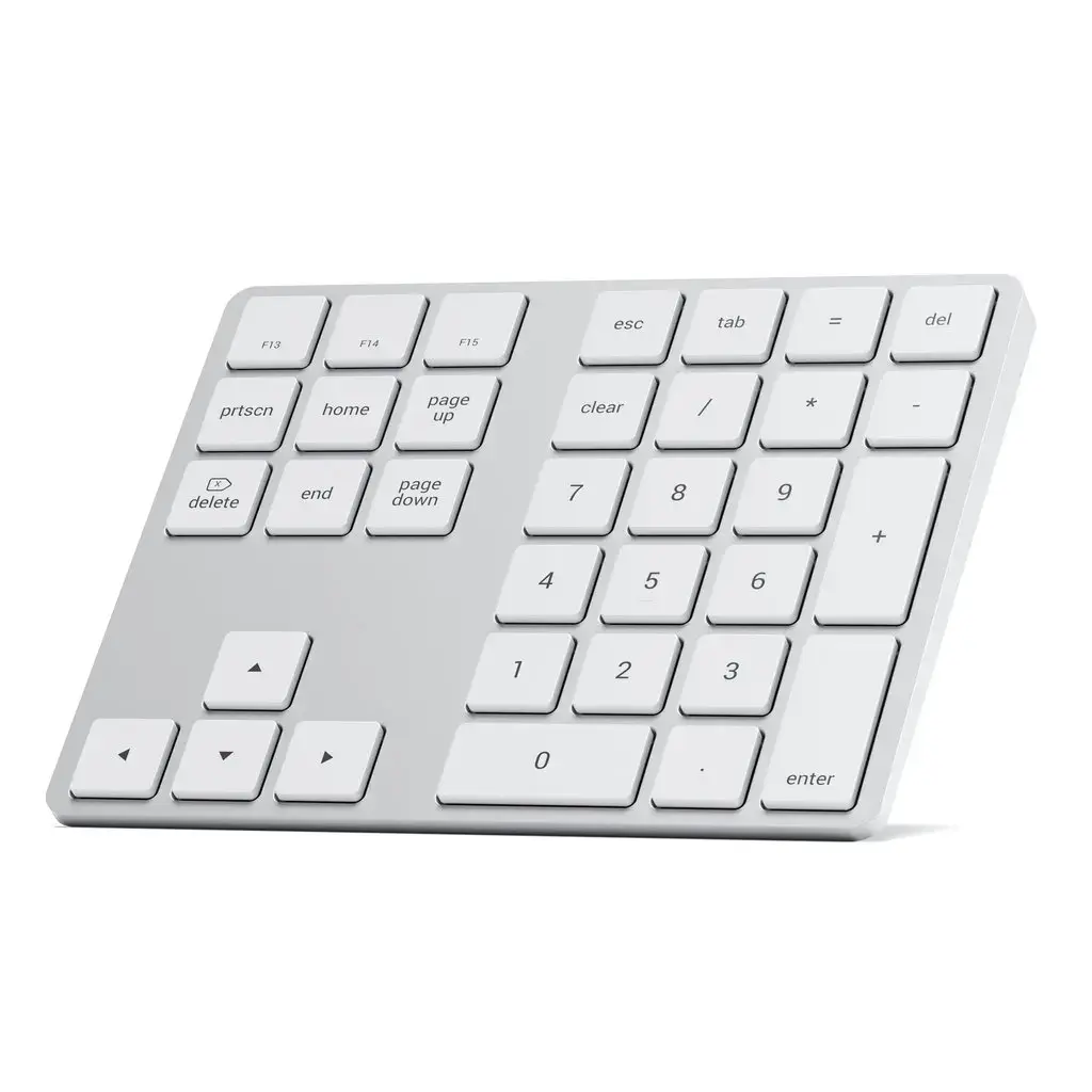 Skaitļu tastatūra Satechi ST-XLABKS Photo 6