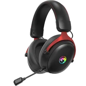 Austiņas Marvo Tactic X PRO Melnas HG9076W