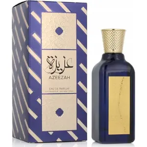 Lattafa Azeezah EDP 100ml (Carolina Herrera Good Girl clone)