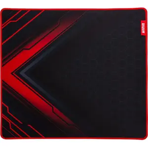 Mouse pad Marvo Blaze M black-red G55 Marvo
