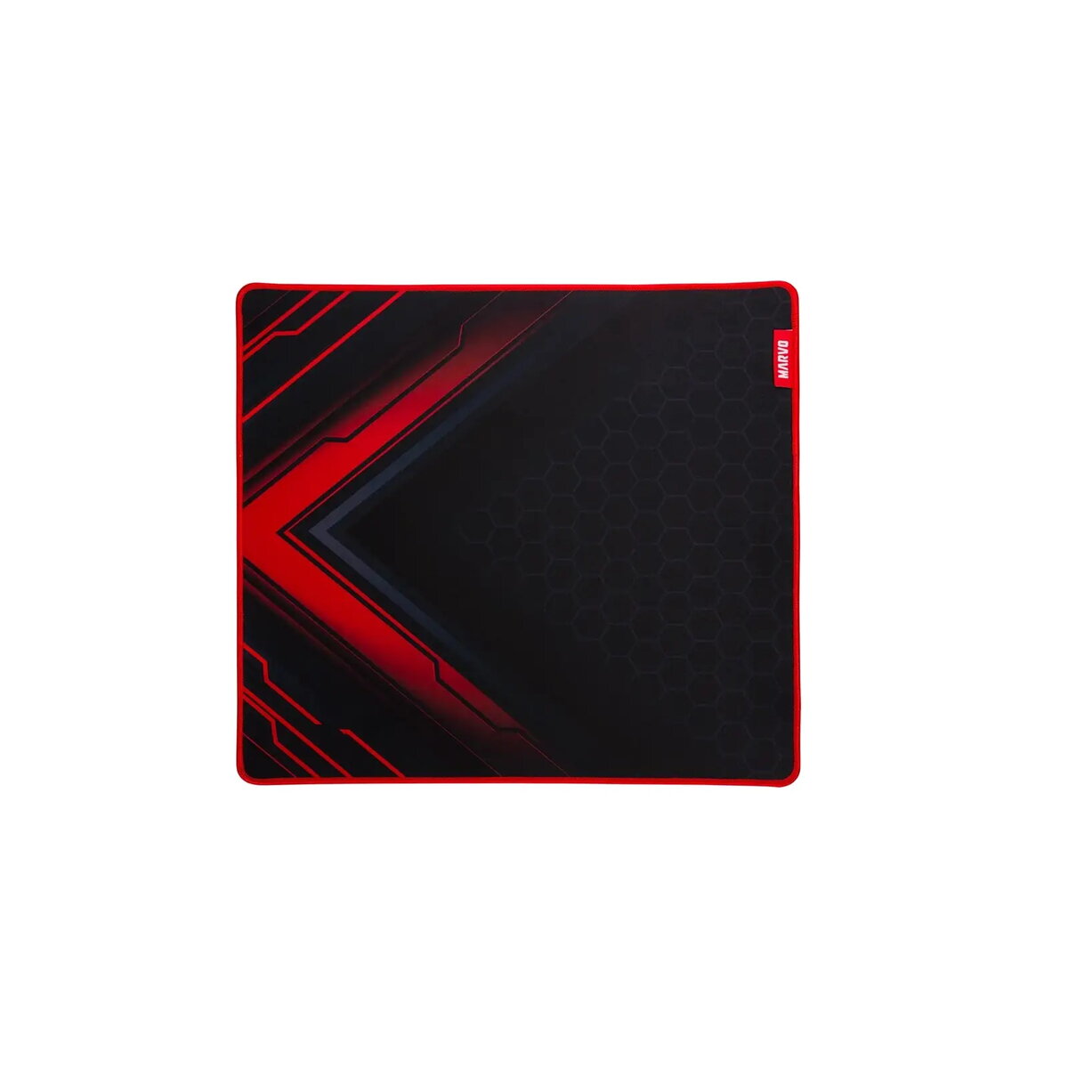 Marvo Scorpion G55 Blaze M Gaming Mouse Pad Photo 1