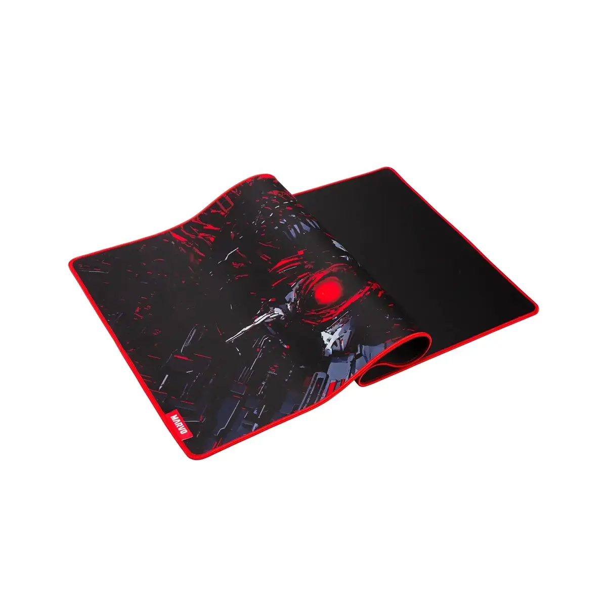 Игровой коврик для мыши Marvo Scorpion G51 Noob XL Photo 5
