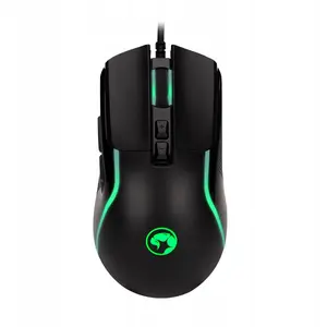 Мышь Marvo M292 BK USB