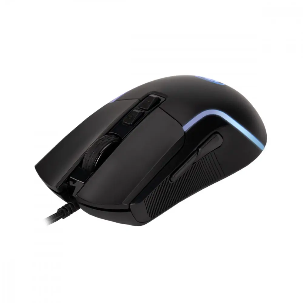 Мышь Marvo M292 BK Photo 3